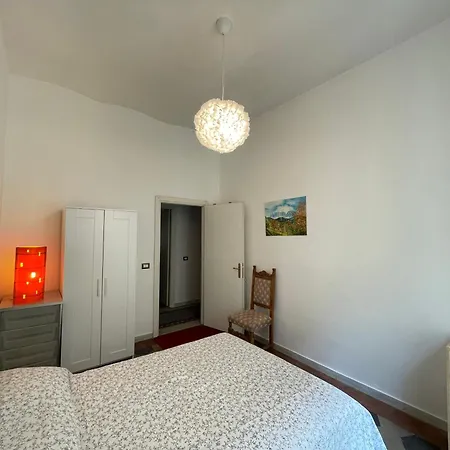 A Vicino Metro Vittorio Emanuele Apartament Rzym