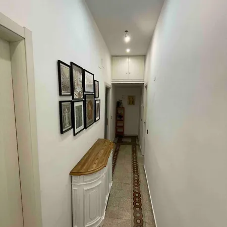 A Vicino Metro Vittorio Emanuele Apartament *